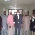 ACHL Collaborates with Nigerian Supreme Council for Islamic Affairs (NSCIA) on Interfaith COVID 19 Response.